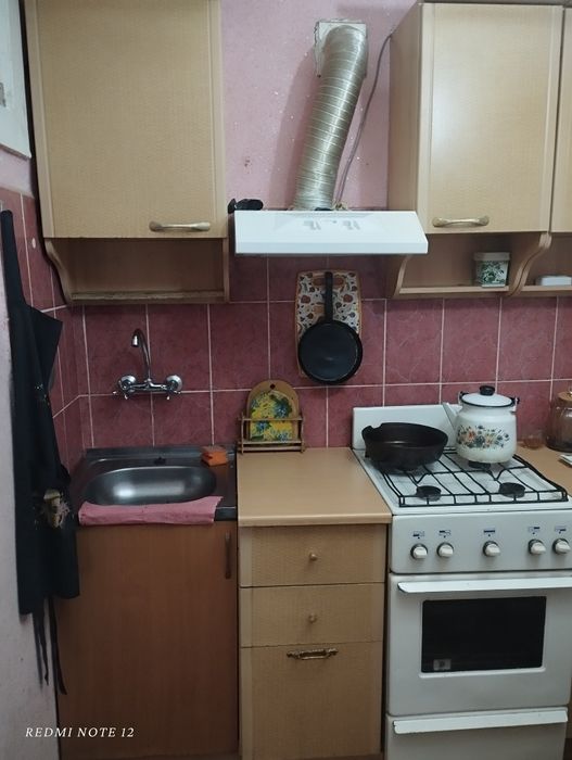 Квартира сдаётся в центре Кентау