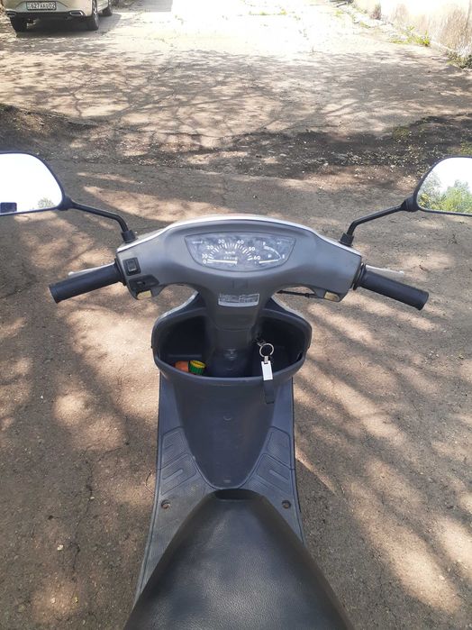 продам мопед Дио АF34