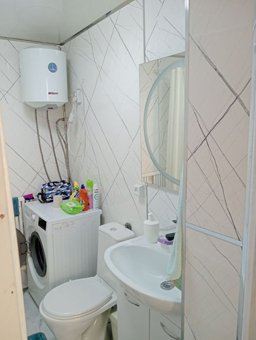 Продам дом в Илинке