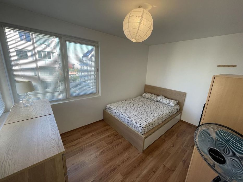 Дава се под наем Двустаен апартамент в София, Овча купел - 57 кв.м за 448.8 € - Снимка #5