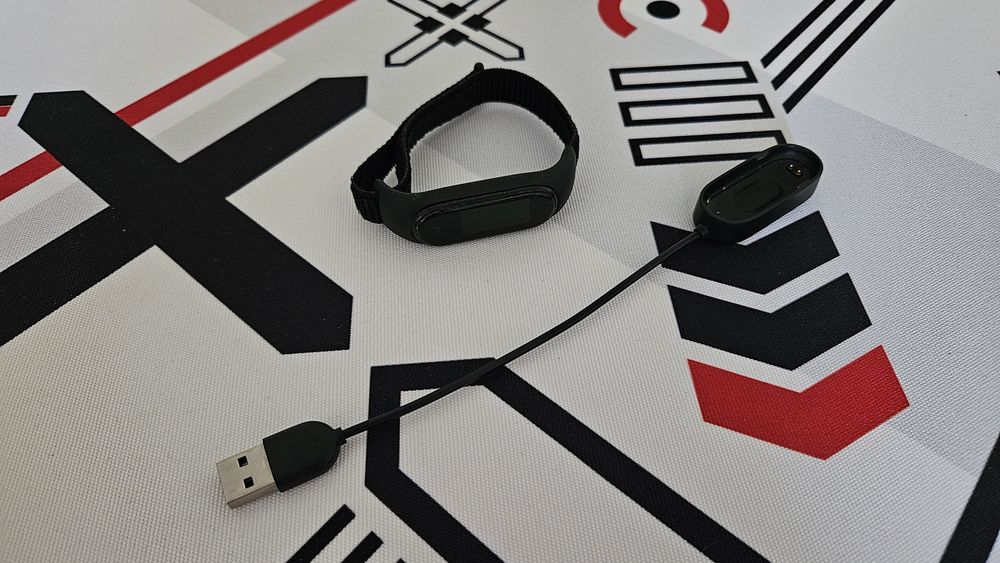 Xiaomi Mi Band 4 (NFC)
