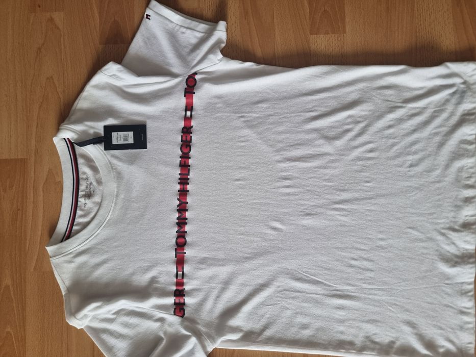 Tommy  original M