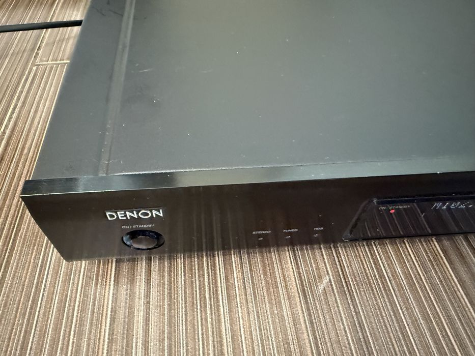 Denon TU-1510ae Тунер
