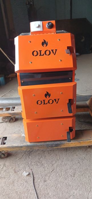 Катёол OLOV Шахрисабз