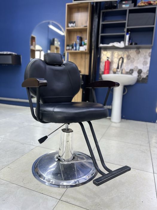 Кресло для барбершопа