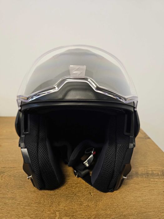 Cască Scorpion Exo Tech Evo, mărimea S