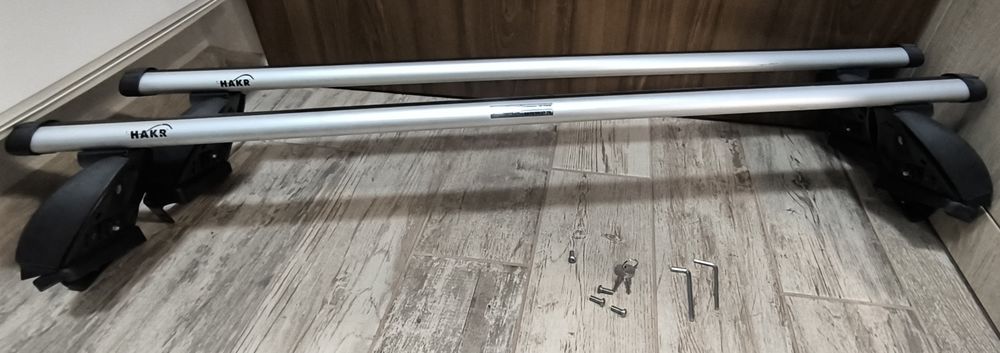 Напречни греди hakr