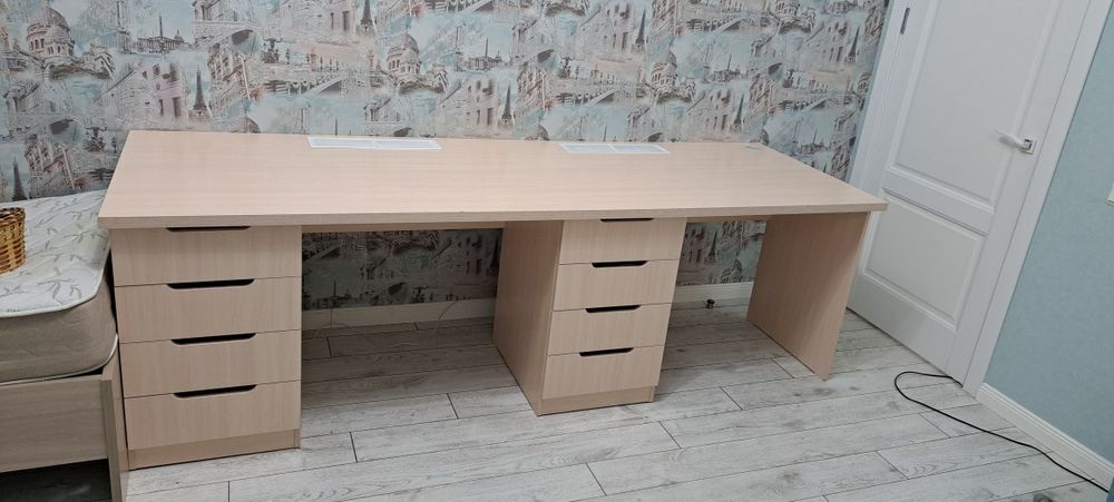 Стол ученический большой