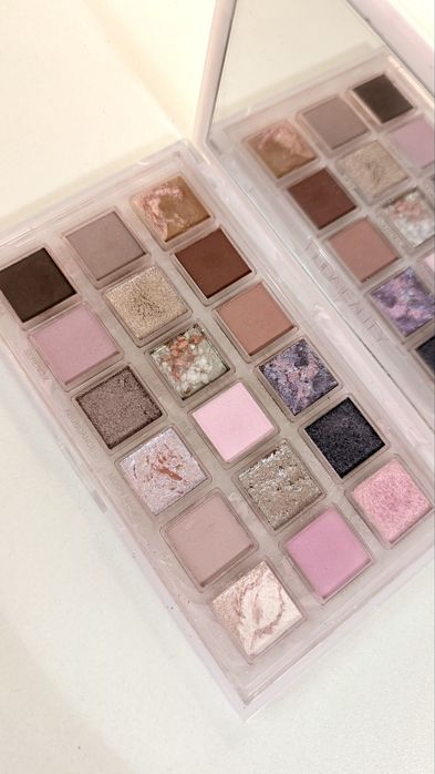 Деворативная косметика