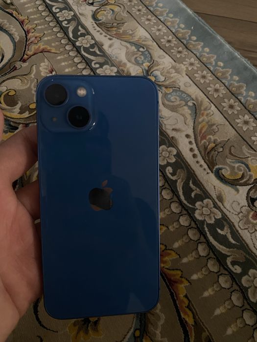 iPhone 13 без гарантии