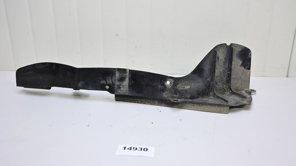 Carena Plastic Interior Stanga Spate Honda XL1000V Varadero SD01 1999