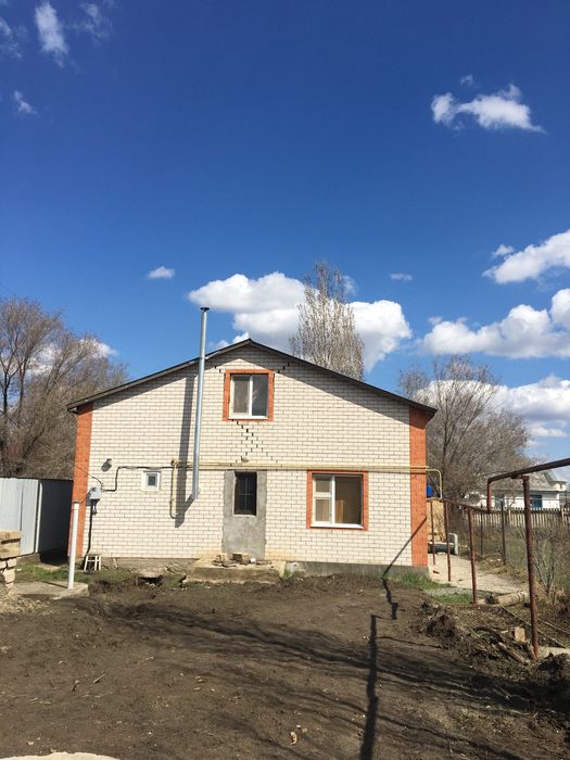 Дом мансардный ! ИЖС