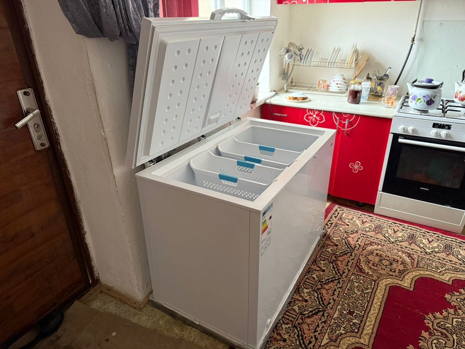 Маразилник гарант