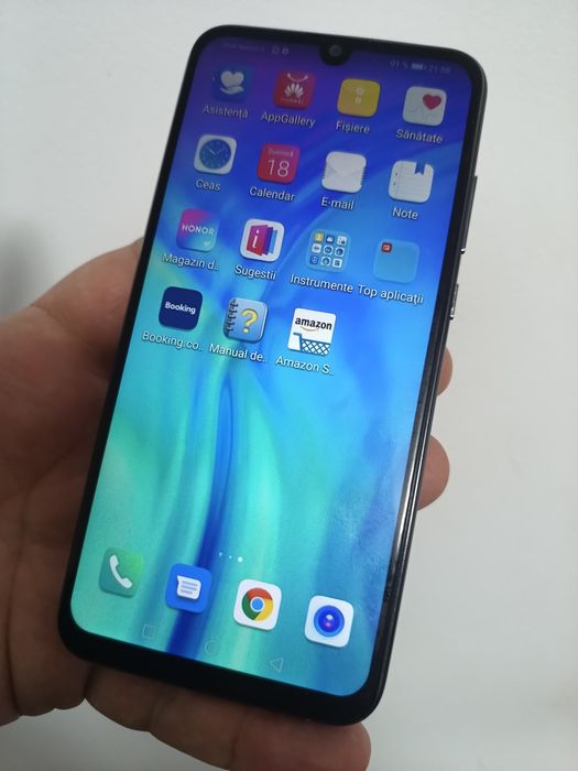 Honor 20E.. 64Gb 4Gb dualsim. . google play