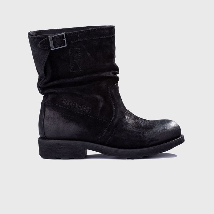 Боти BIKKEMBERGS размер 40