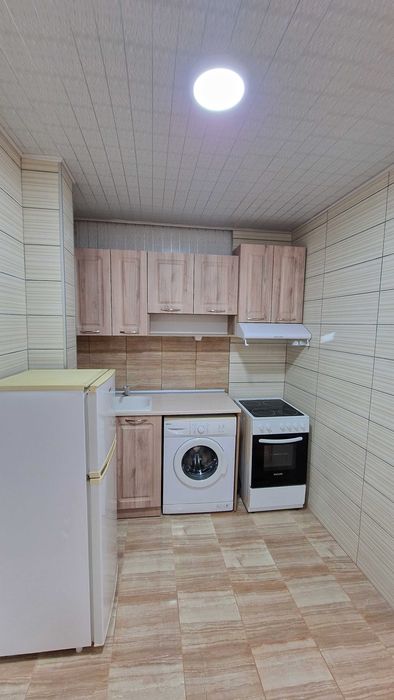 Дава се под наем Двустаен апартамент в Русе, Дружба 3 - 55 кв.м за 229.5 € - Снимка #3