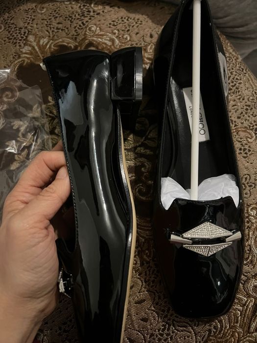 Jimmy choo ориги