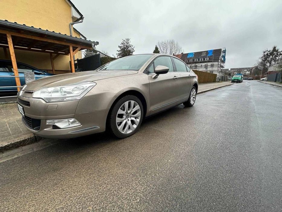 Citroen c5 2011 3.0d
