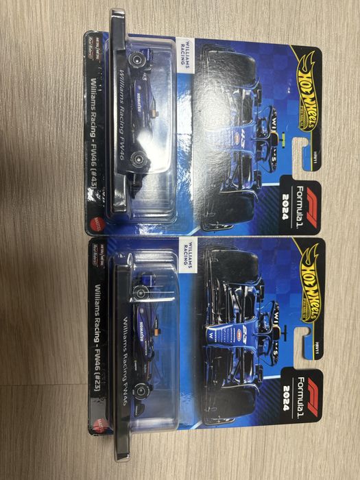 Hot Wheels F1 Хот вилс ф1