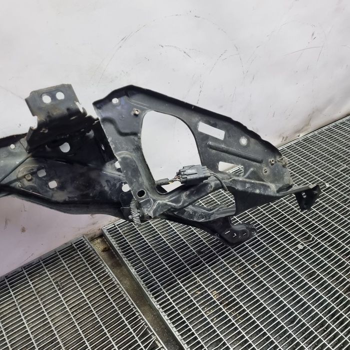 Trager Volvo XC60 2.0 D 2008 - 2013 1984CC Manuala (1466) Diesel