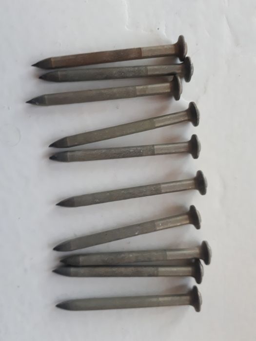 Дюбель 150 штук. Советский.