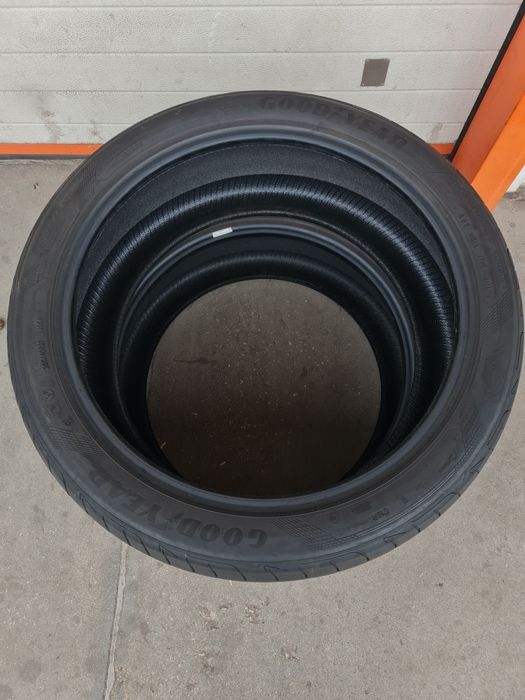 Летни гуми 2 броя GOODYEAR Eagle F1 265 40 R21 дот 0122