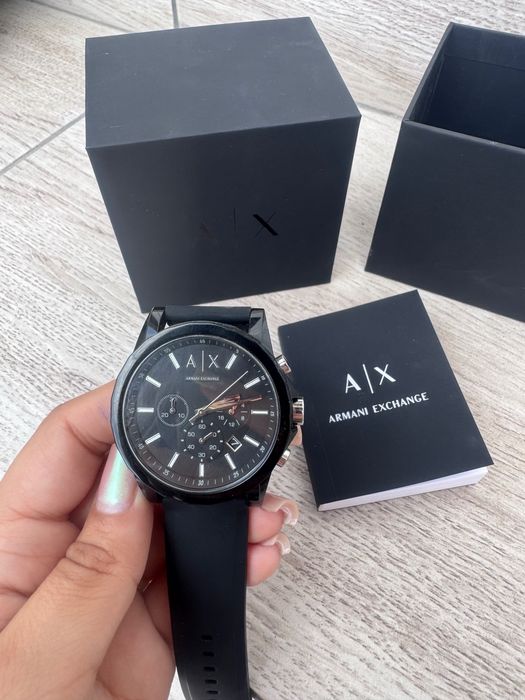 Ceas Armani Exchange A|X