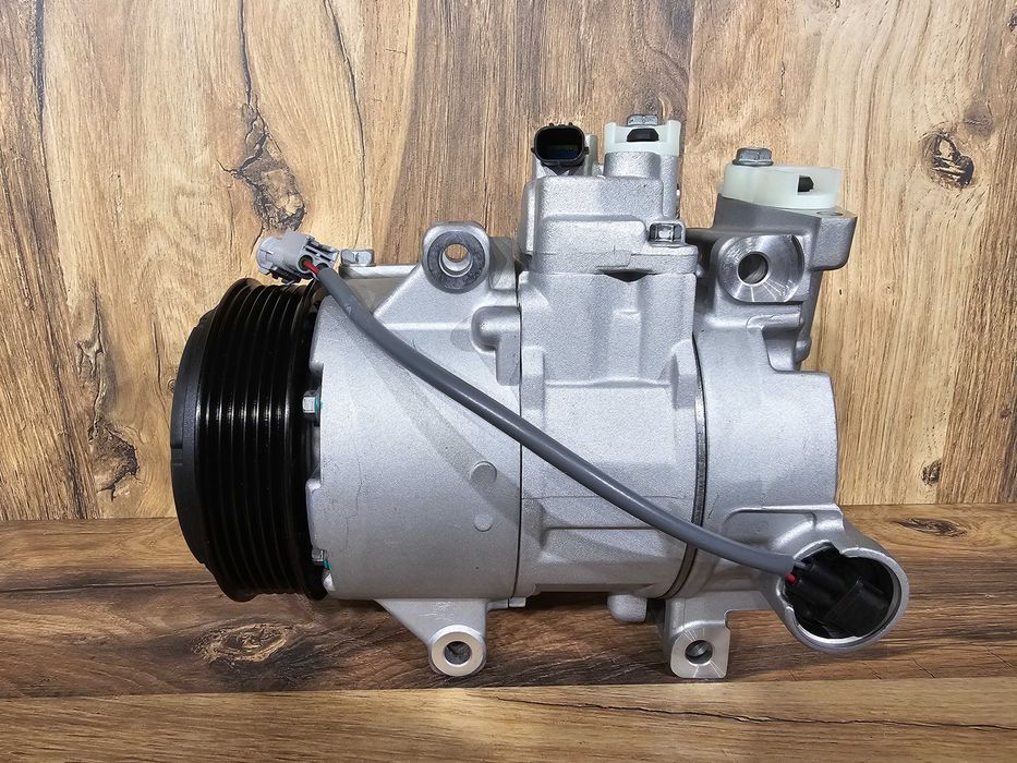 Компрессор кондиционера Subaru Forester / Outback / Impreza / XV