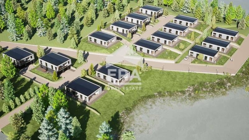 Продава се Къща в Хасково, в.з. Хасково - 225 кв.м за 978 €/кв.м - Снимка #6