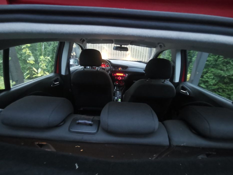 OPEL Corsa 2019 — imagine 4