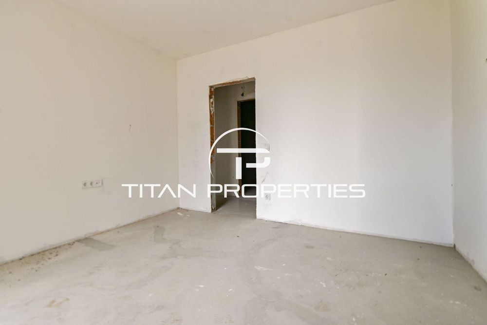 Тристаен за продажба в кв.Драгалевци