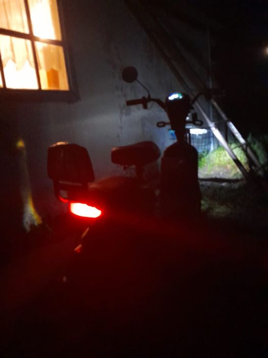 Продам электро велосипед