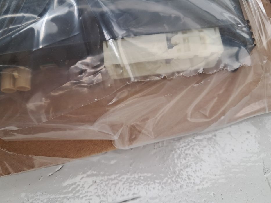 Модул контрол компютър Mercedes A238 GLE