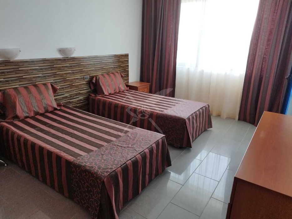 Продава се Двустаен апартамент в к.к. Слънчев бряг - 67 кв.м за 881 €/кв.м - Снимка #6