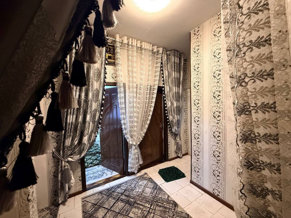 Термиз шахар мулжал шашлик сити