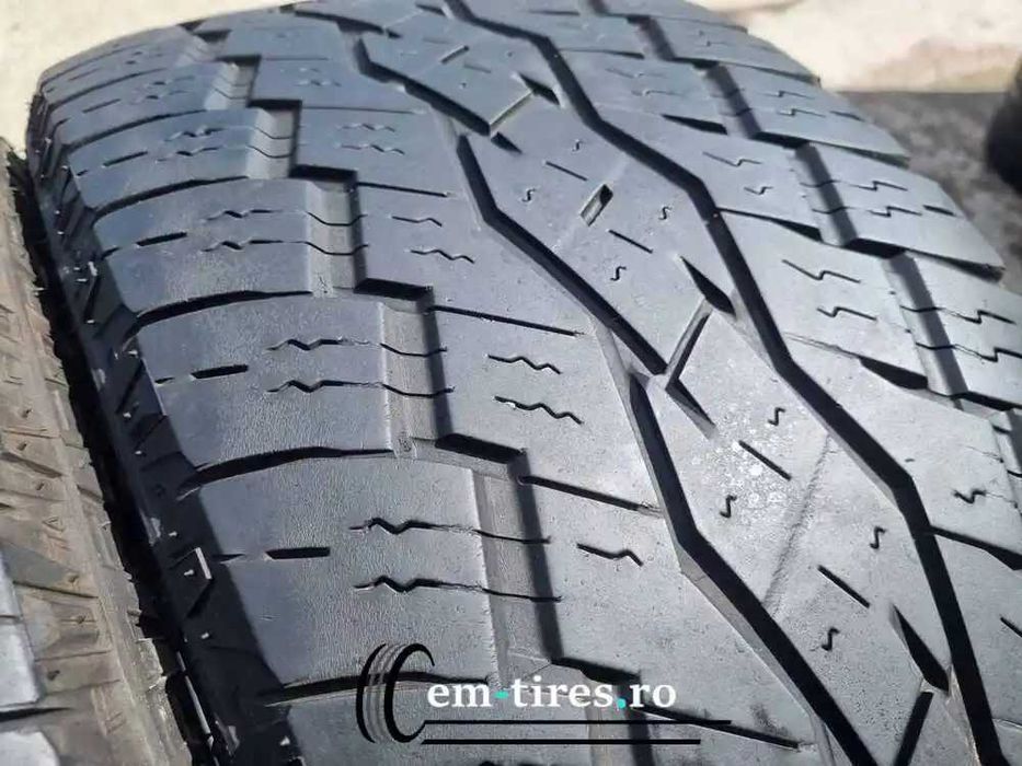 285/50 R20 • All Season • Toyo Open Country AT Plus 116T | 4 buc | Pret/buc