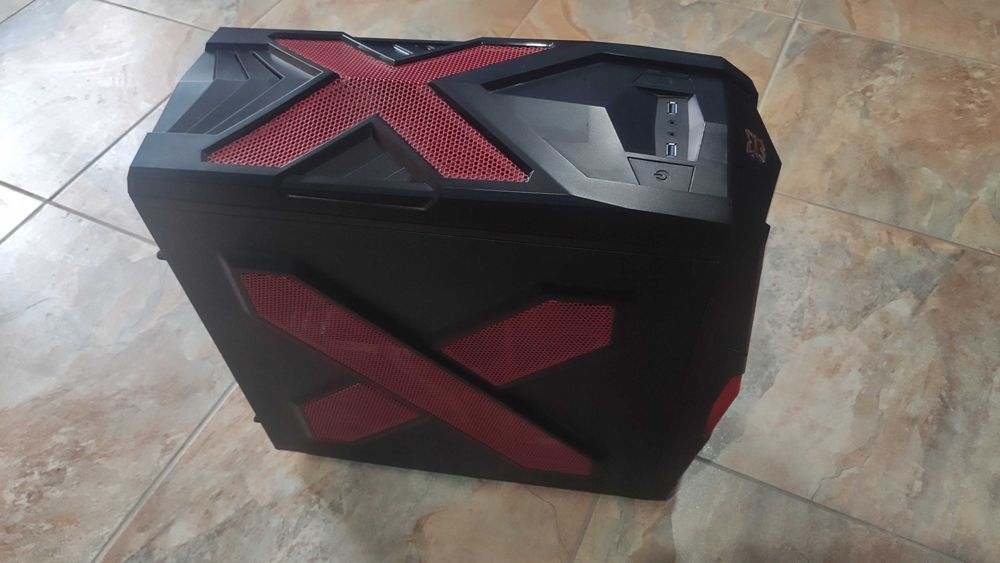 Игровые компьютеры