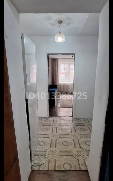 Шұғыл түрде сатылады!! 2 бөлмелі пәтер 2 этаж (5)