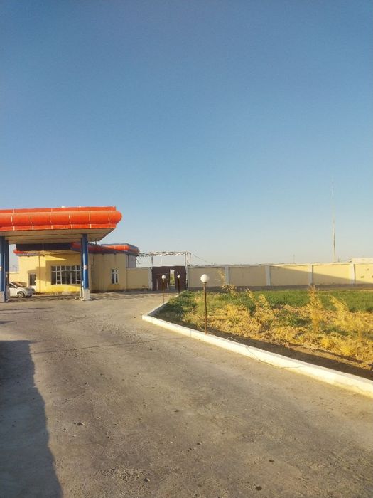 Gaz zaprafka sotiladi!