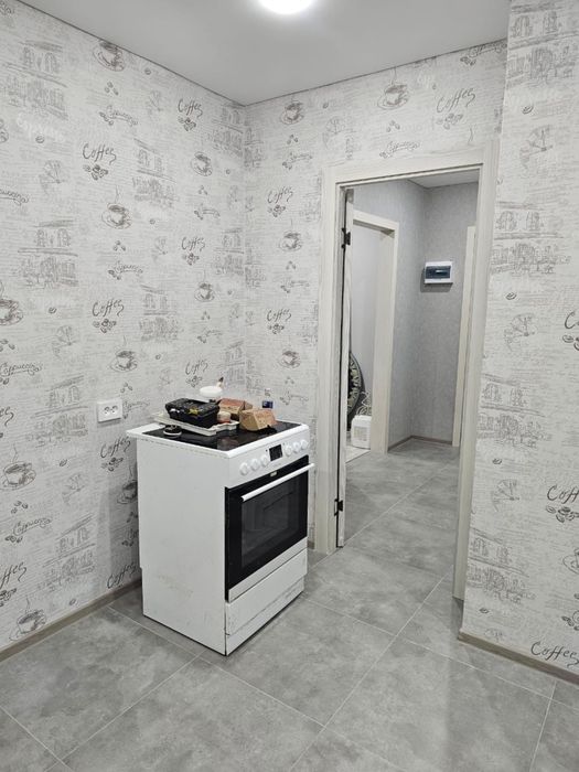 1 ком квартира , район Баянтау