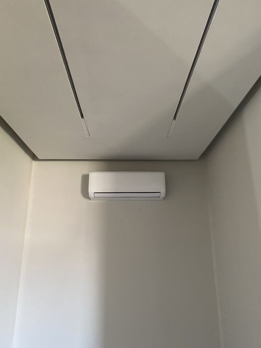 Кондиционеры Almacom , Otex .