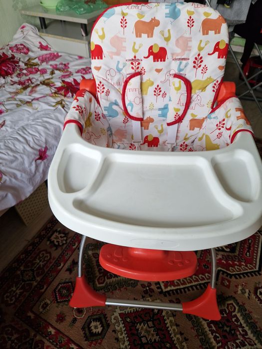 Продам детский стульчик