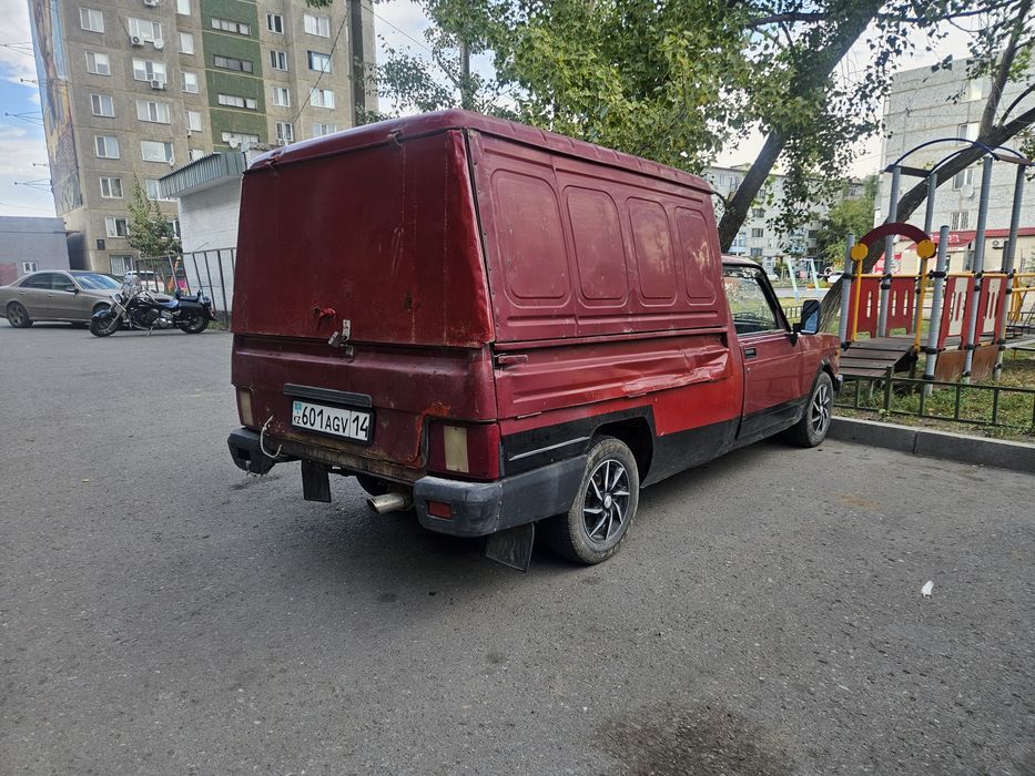 Продам иж инжектор