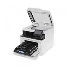 Принтер Canon i-SENSYS MF754Cdw МФУ,двуст.печать,USB2.0,сетевой,WiFi)