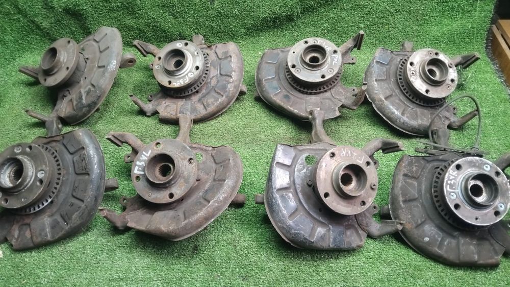 Ступица Сафа в сборе