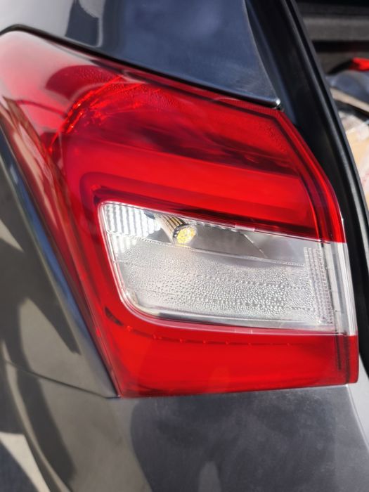 Stop caroserie Hyundai i30