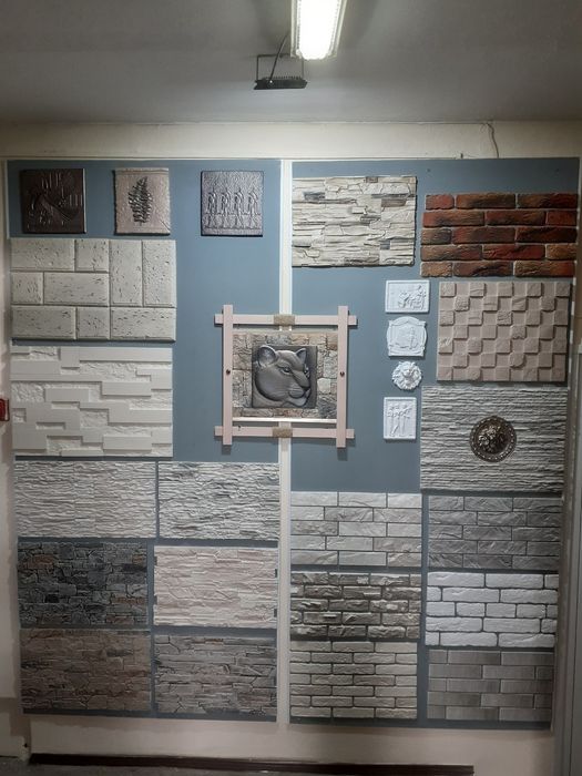 Декоративный камень