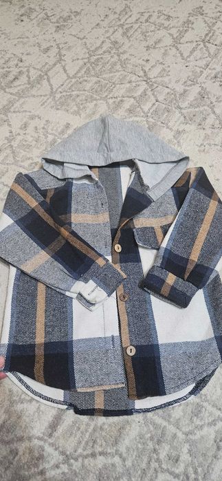 Продам вещи для мальчика