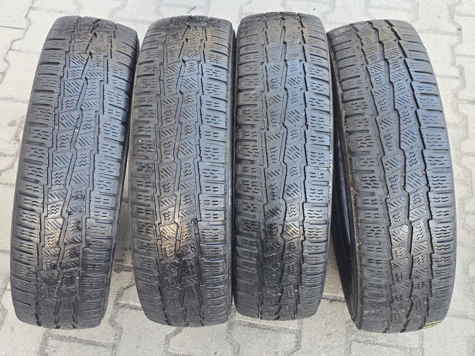 185 75 16 Michelin