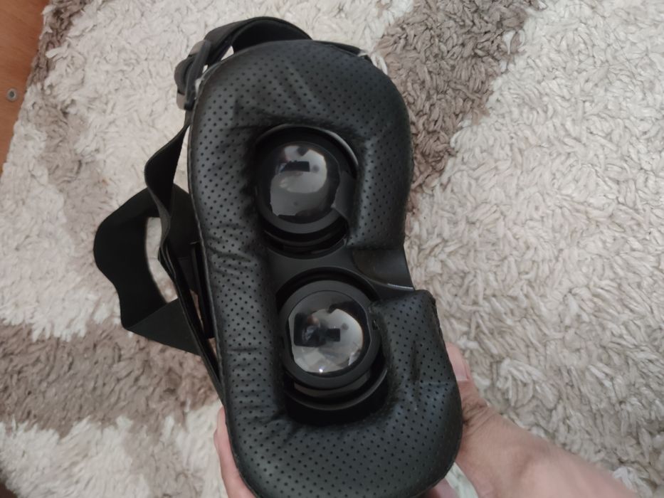 VR очки для телефона